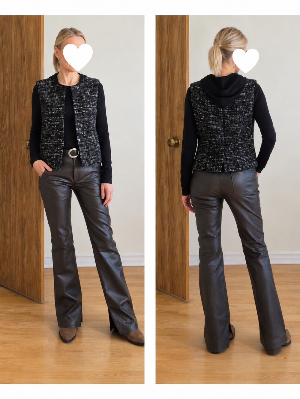 Vest, size S. - Picture 7 of 7